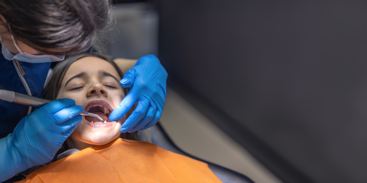 Brighten Your Smile with Teeth Scaling and Polishing at Dr. Garg’s Multispeciality Dental Center