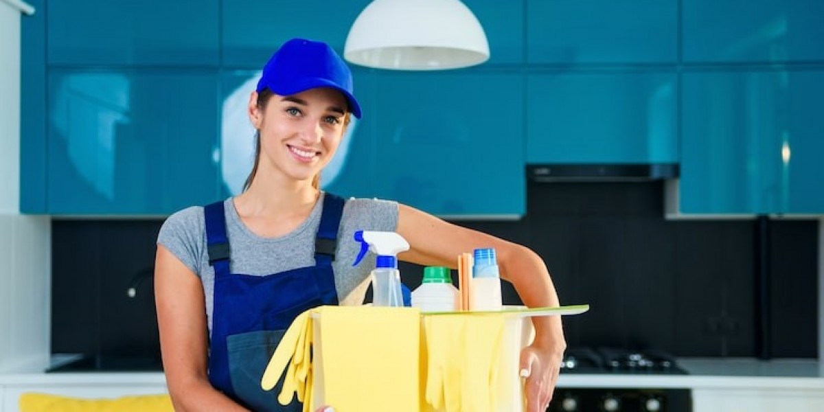 Reliable & Affordable House Cleaning in Queen Creek AZ
