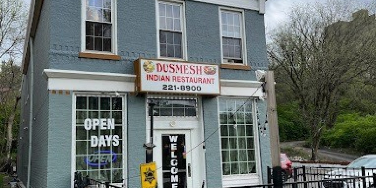 Indian Takeout Restaurant Near Cincinnati OH