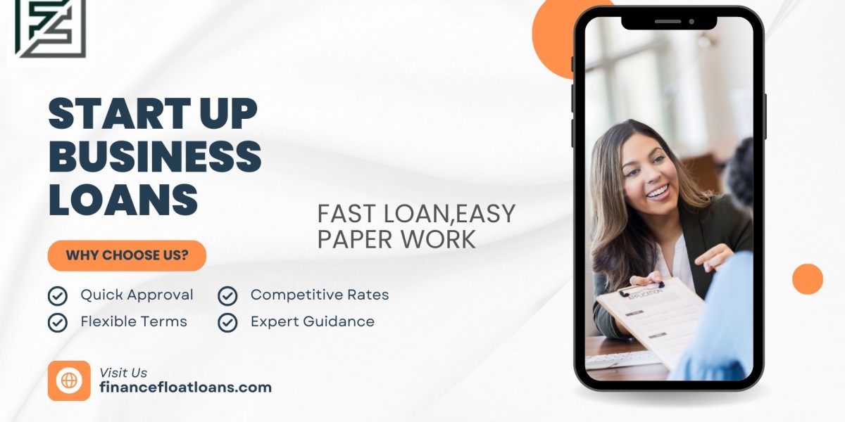 Start Up Business Loan Companies: Empowering Entrepreneurs with the Right Funding