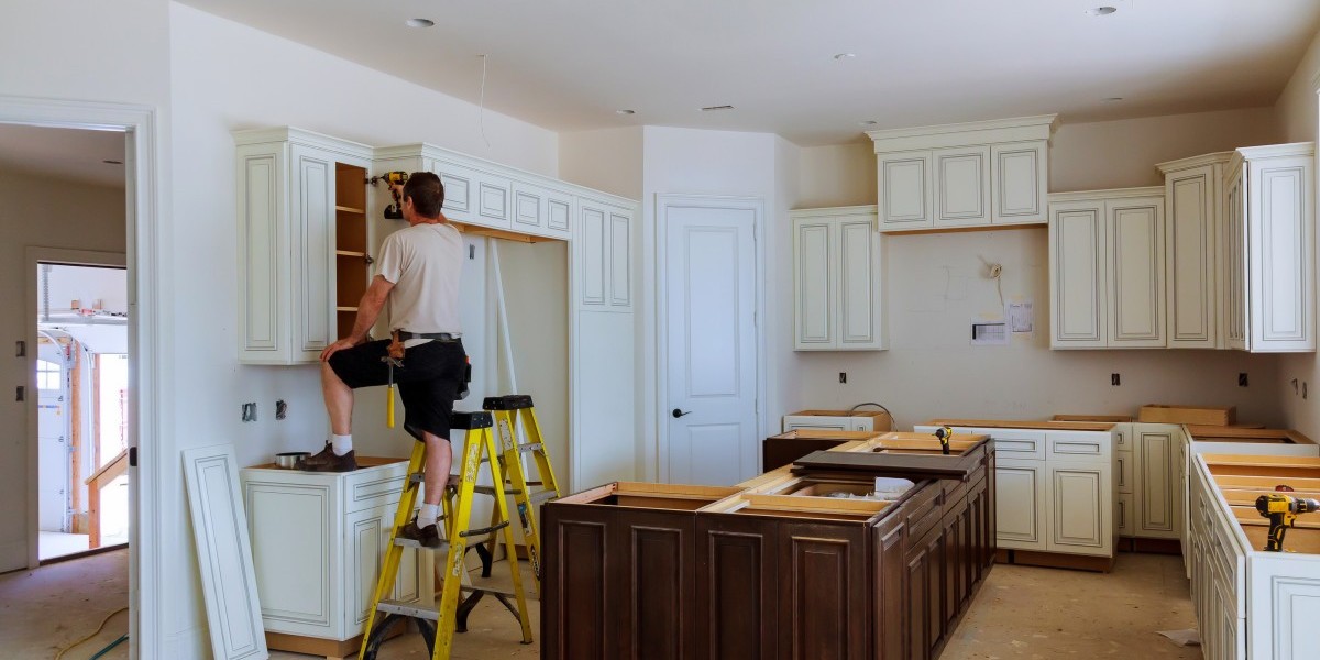 Creative Kitchen Renovation and Bathroom Ideas for Stunning Villa Upgrades