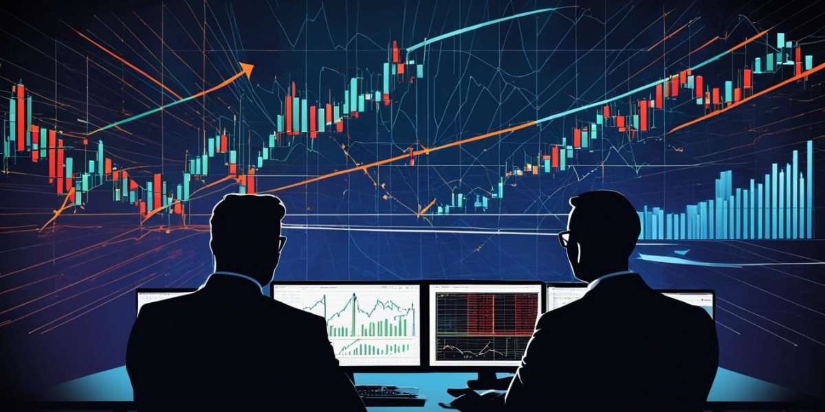 Short-Term Gold Market Tactics for Prop Firm Day Traders