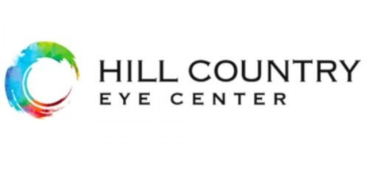 Trusted Vision Care with Hill Country Eye: Your Destination for Cataract Surgery in Austin