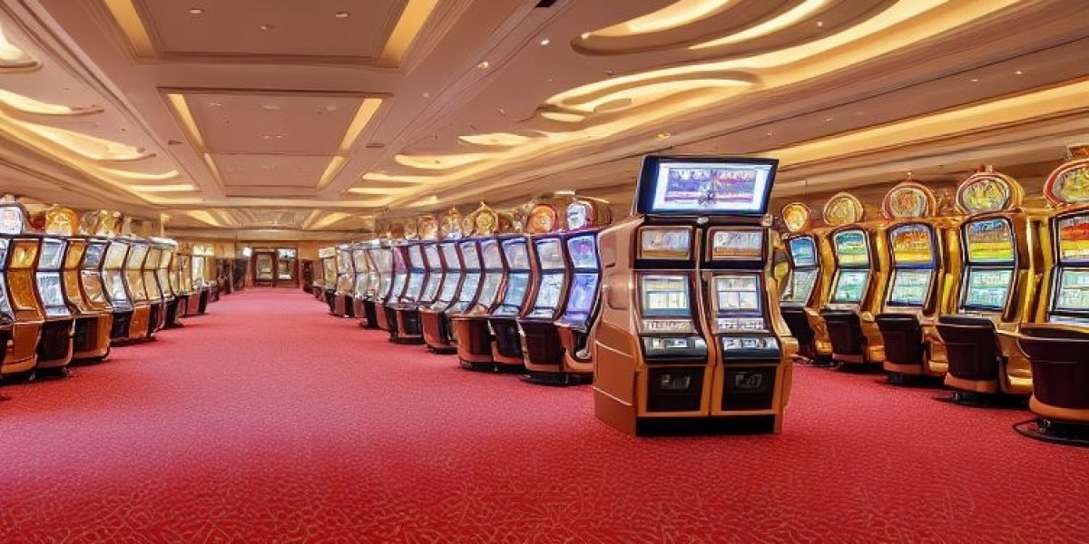 Big Win Slots boost the thrill at Stake Casino