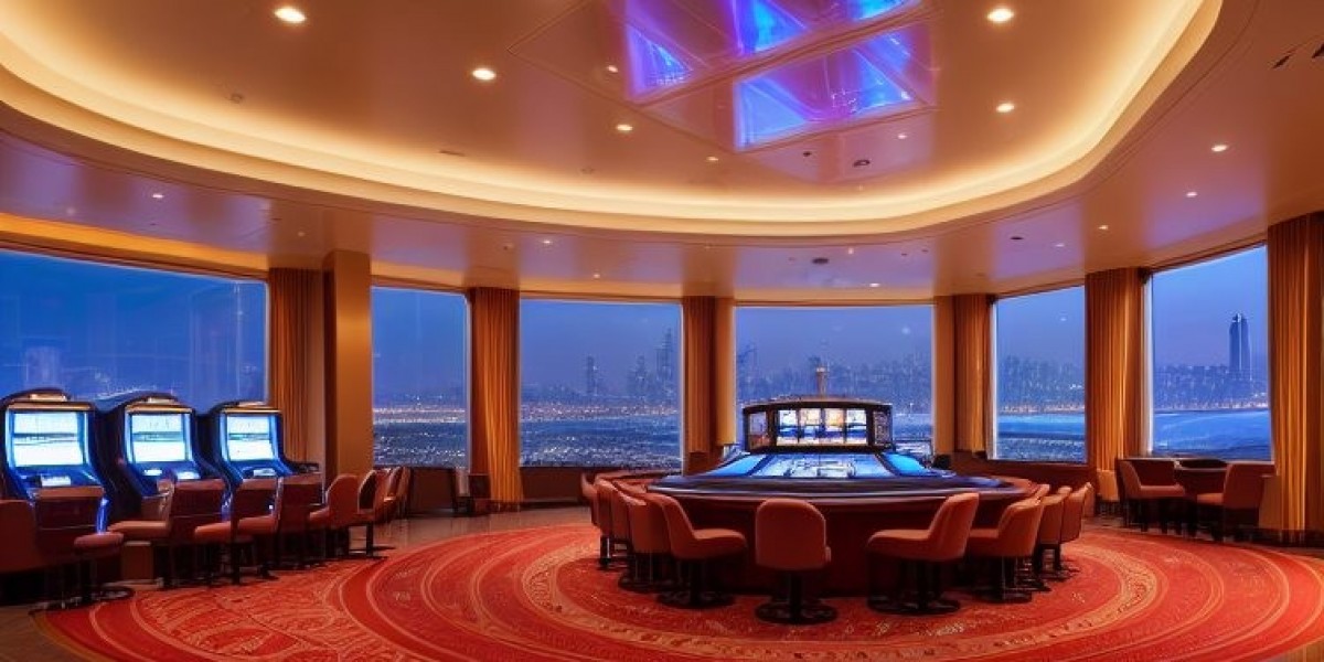 Jackpot Slot Machines drive your adrenaline at Stake Casino
