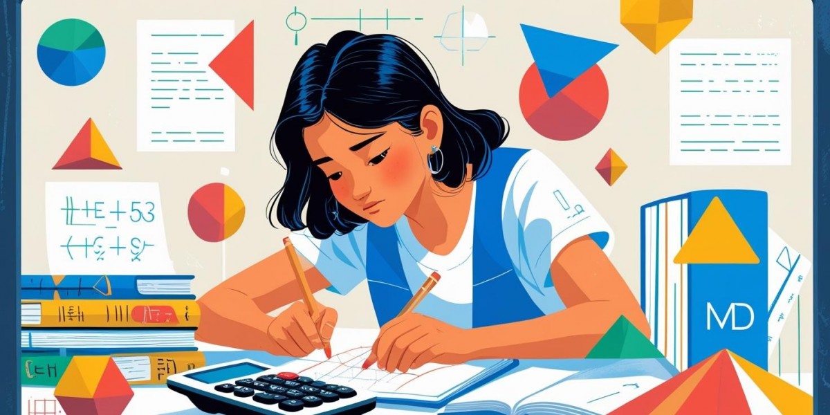 Mathematics Assignment: Simplifying Complex Concepts for Academic Success