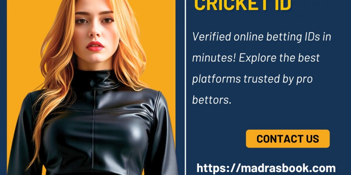 Secure & Trusted Online Cricket ID App | Quick Login & Access