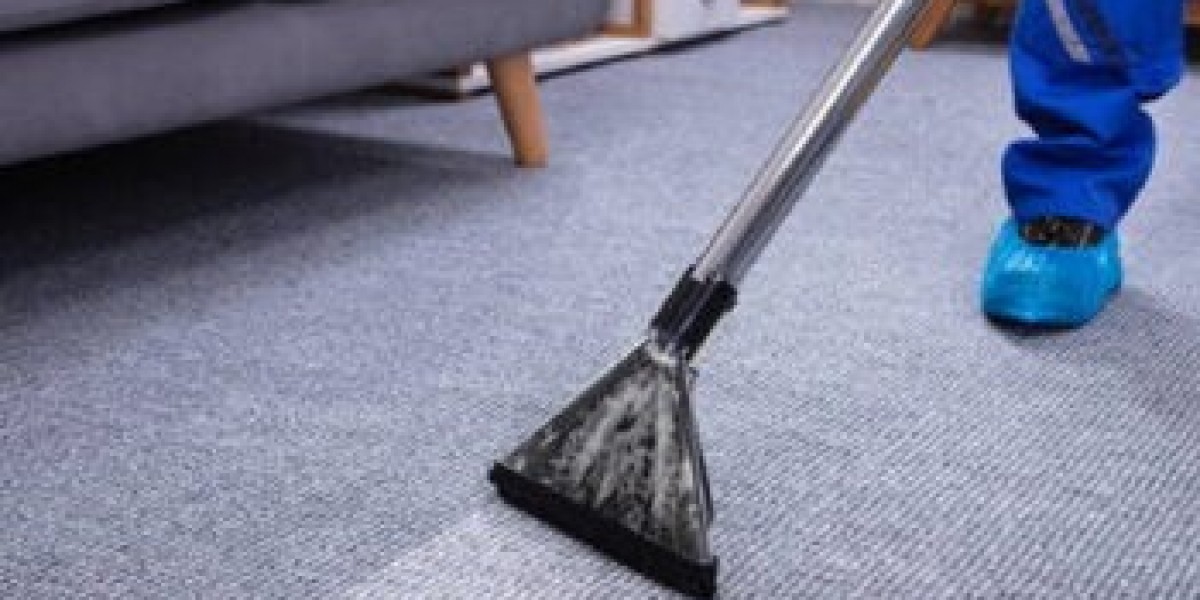 ﻿﻿How to Prepare Your Home for Carpet Cleaning Services