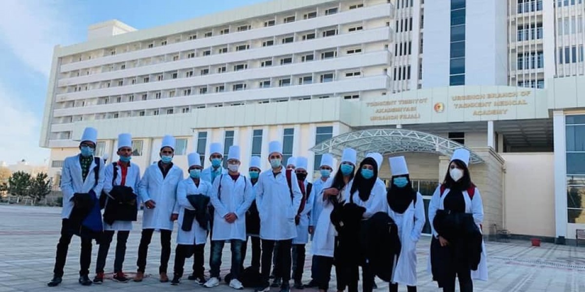 Why Choose MBBS in Uzbekistan – Benefits for Indian Students in 2025