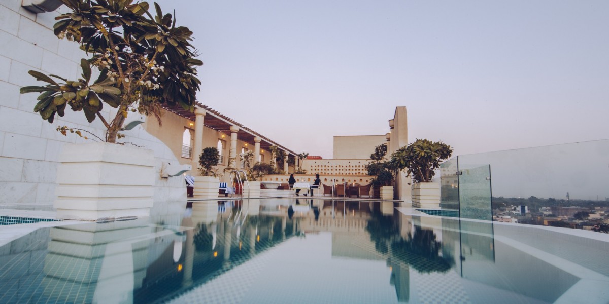 Resorts in Bikaner: The Perfect Rajasthan Escape for Culture & Comfort