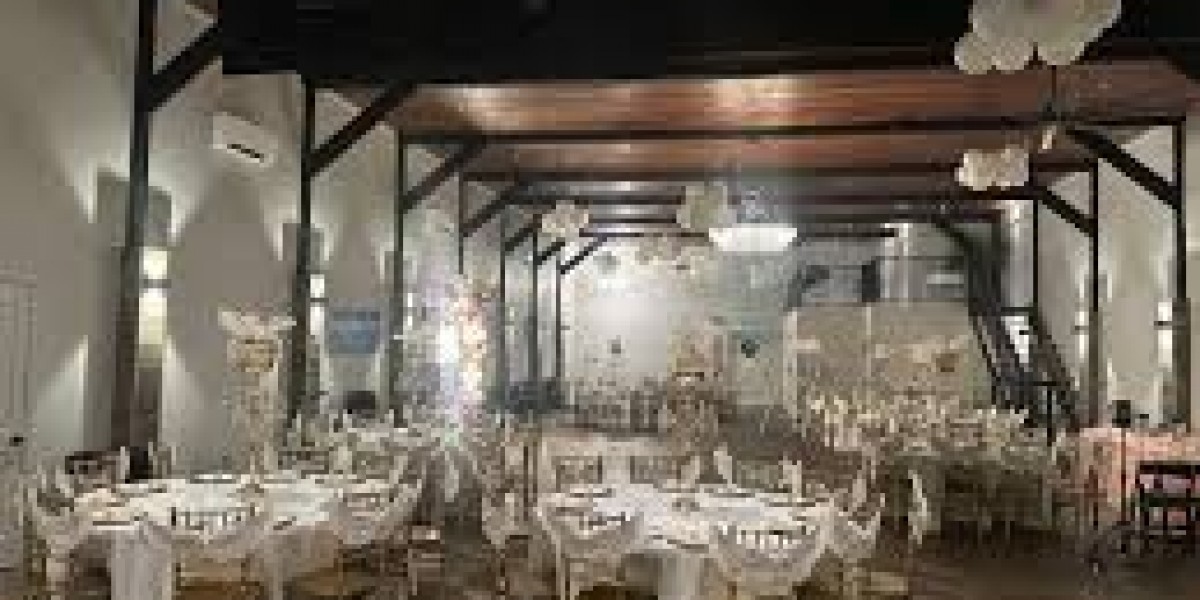 The Vue Venue: The Perfect Space for Memorable Events