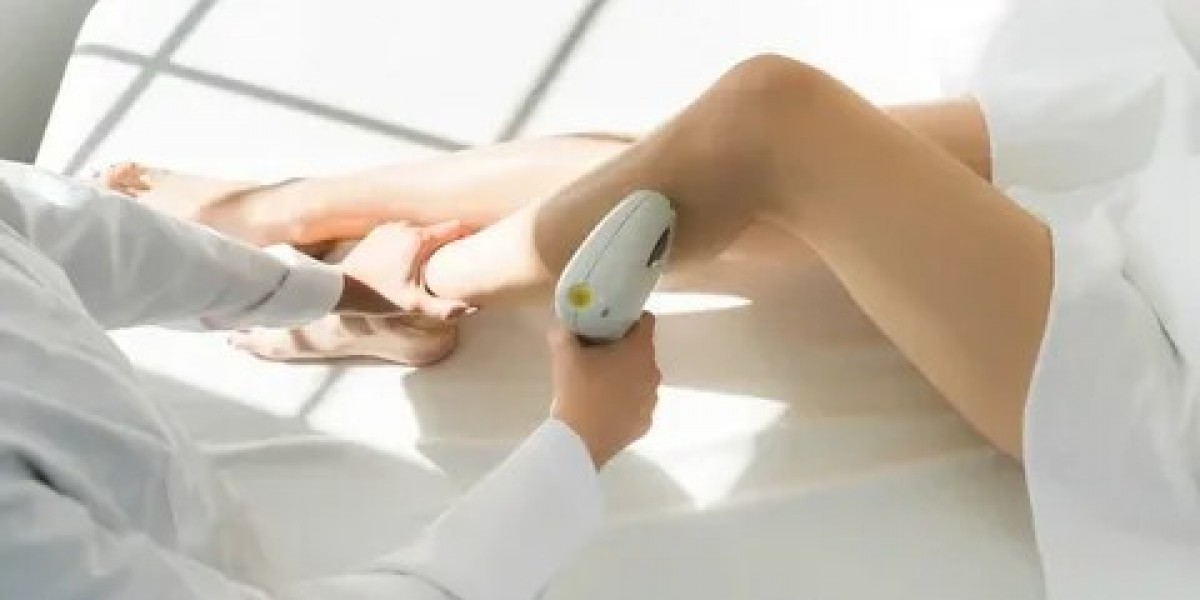 Can Laser Hair Removal in Islamabad Be Done on Dark Skin?