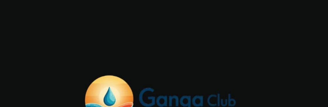 Ganga Club Cover Image