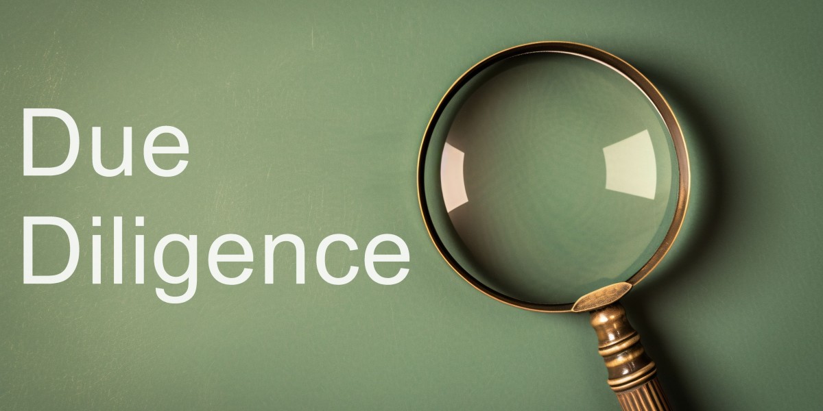 Why Your Investment Needs a Comprehensive Due Diligence Report