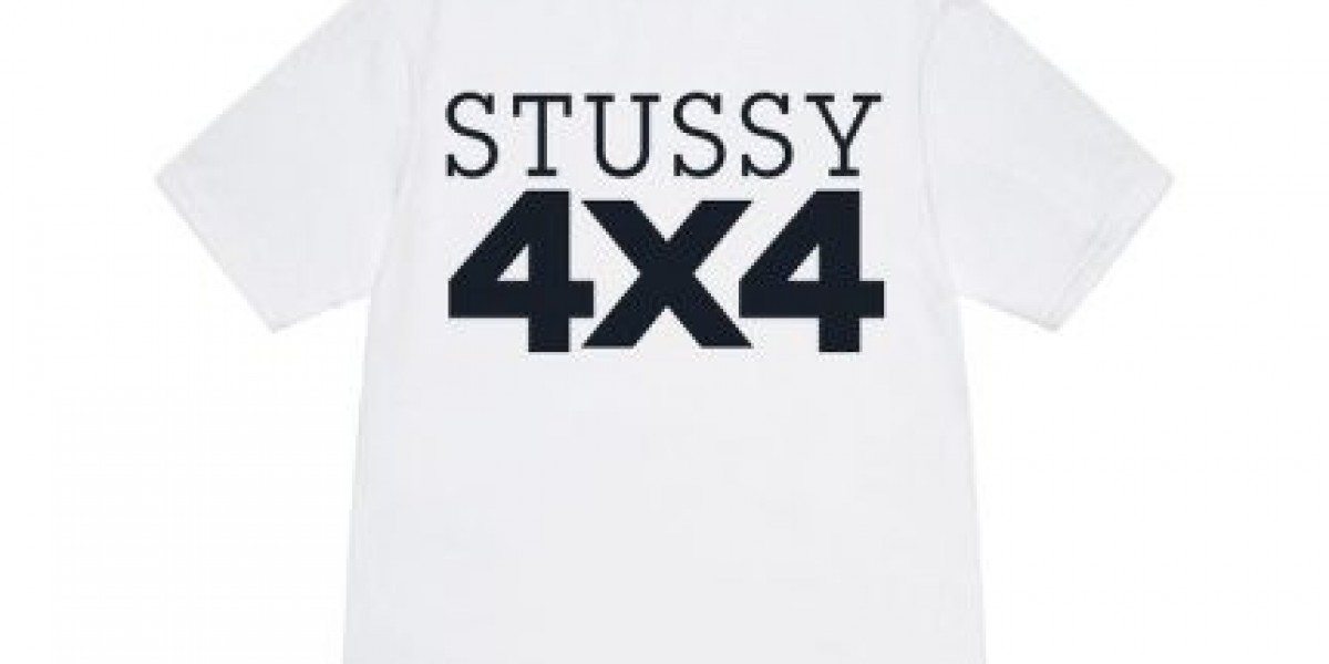 The Cultural Pulse of Streetwear: A Deep Dive Into the Legacy and Influence of Stüssy