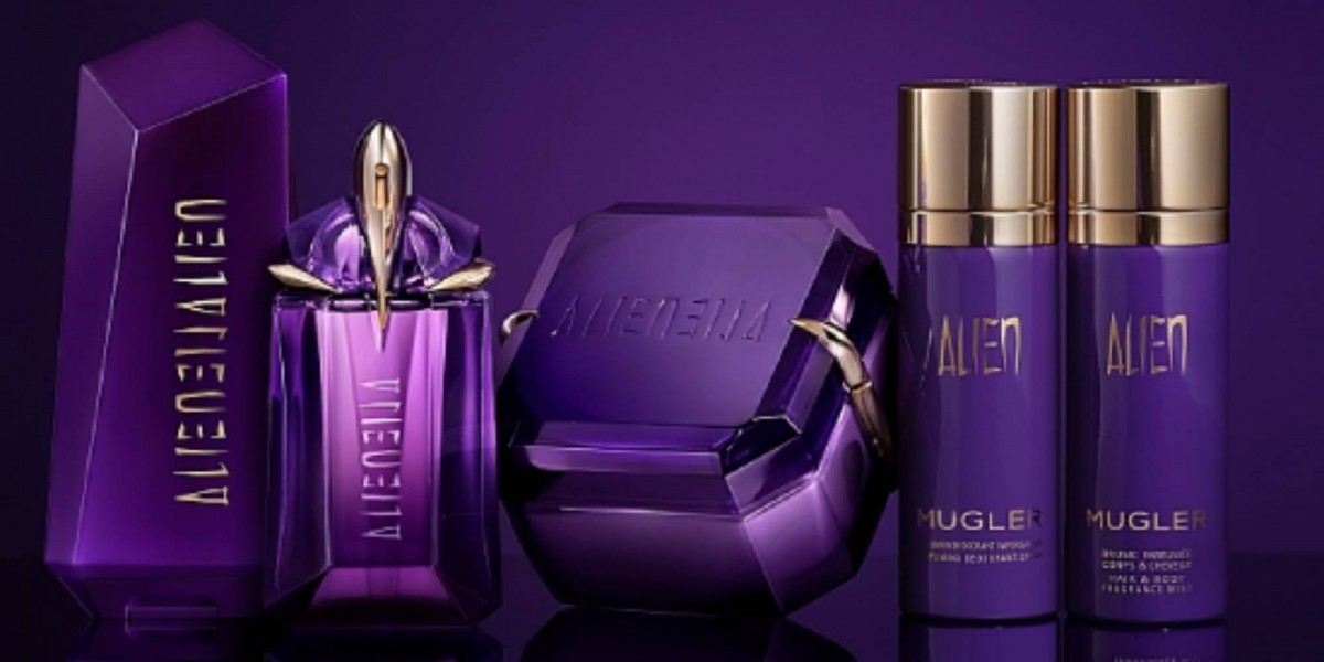 Discover the Allure of Alien Perfume : Where Fragrance Meets Personality