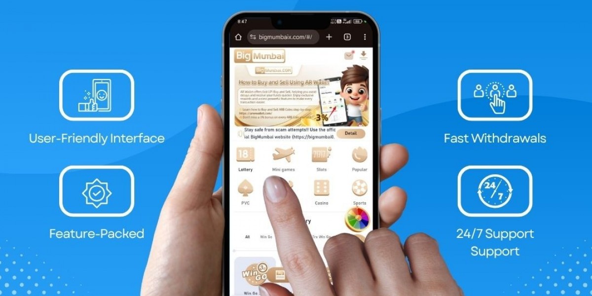 Big Mumbai Game: Smooth Login for Exciting Adventure
