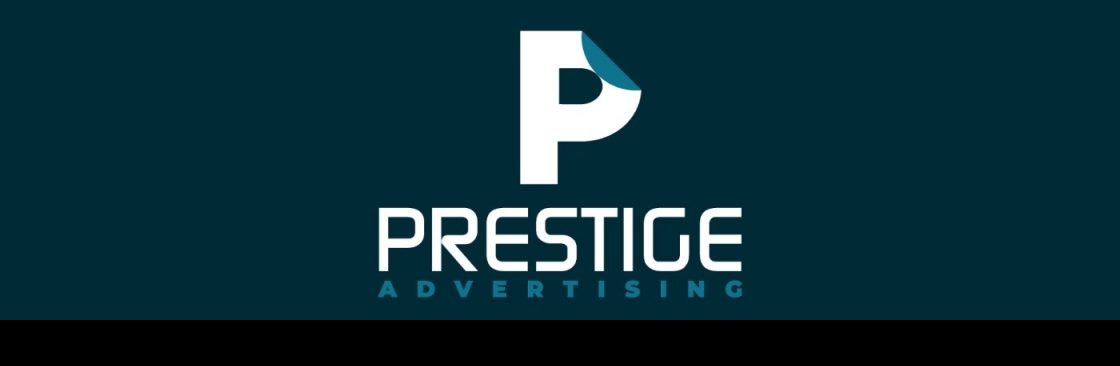 Prestige Advertising Cover Image