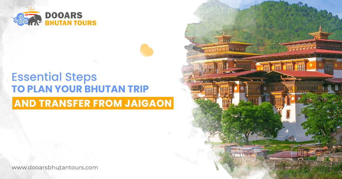 Best Car Rental in Jaigaon | Dooars Bhutan Tours