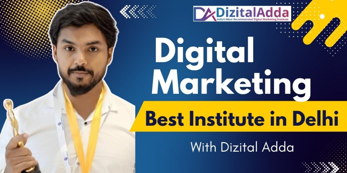Digital Marketing Course in Delhi | Learn Advanced Digital Marketing Course