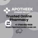 Apotheek Zonder Recept Profile Picture