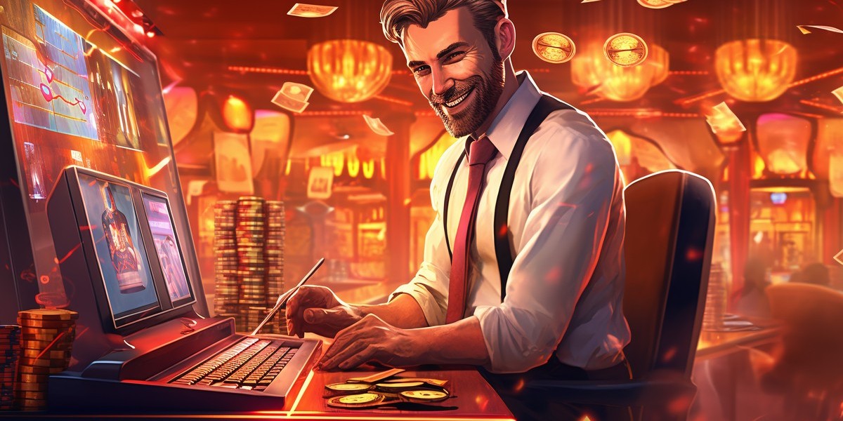 고객 만족도 높은 카지노, 신뢰받는 정보 플랫폼