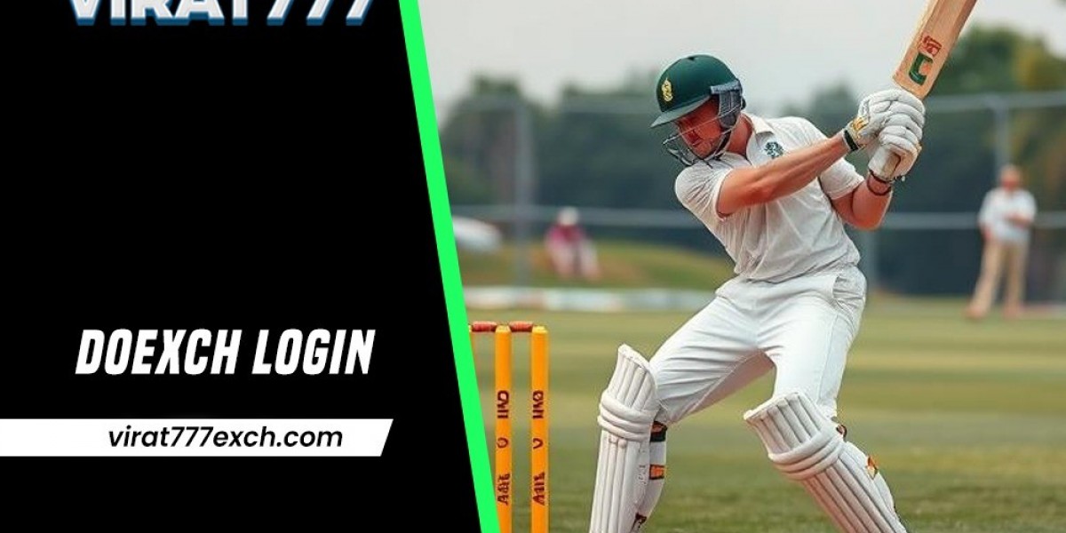Do Exchange ID: Exclusive Casino Offers with Doexch Login 
