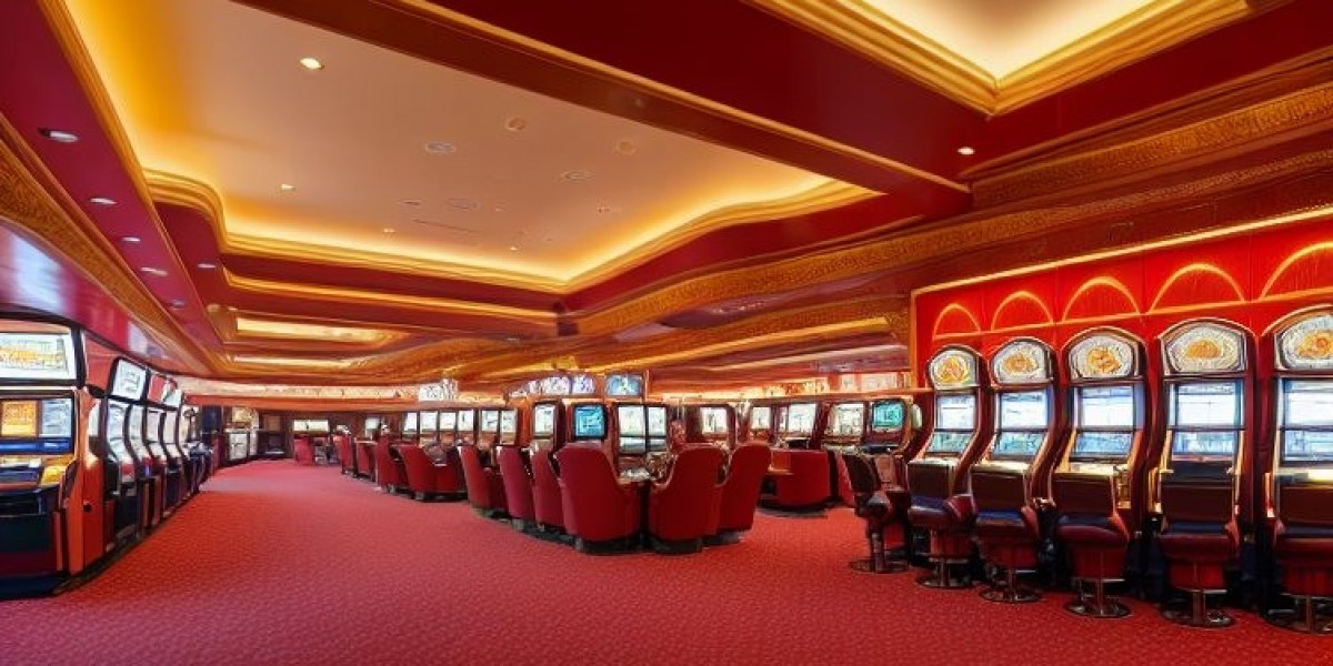 Slots bei PlatinCasino DE