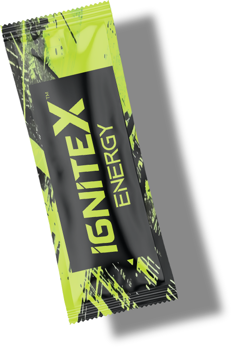 Ayurvedic Energy & Stamina Booster | 100% Herbal