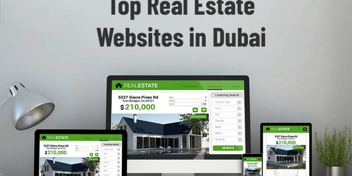 Website Design Dubai for Photography Showcases