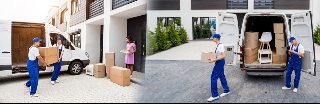 My Good Movers Cover Image