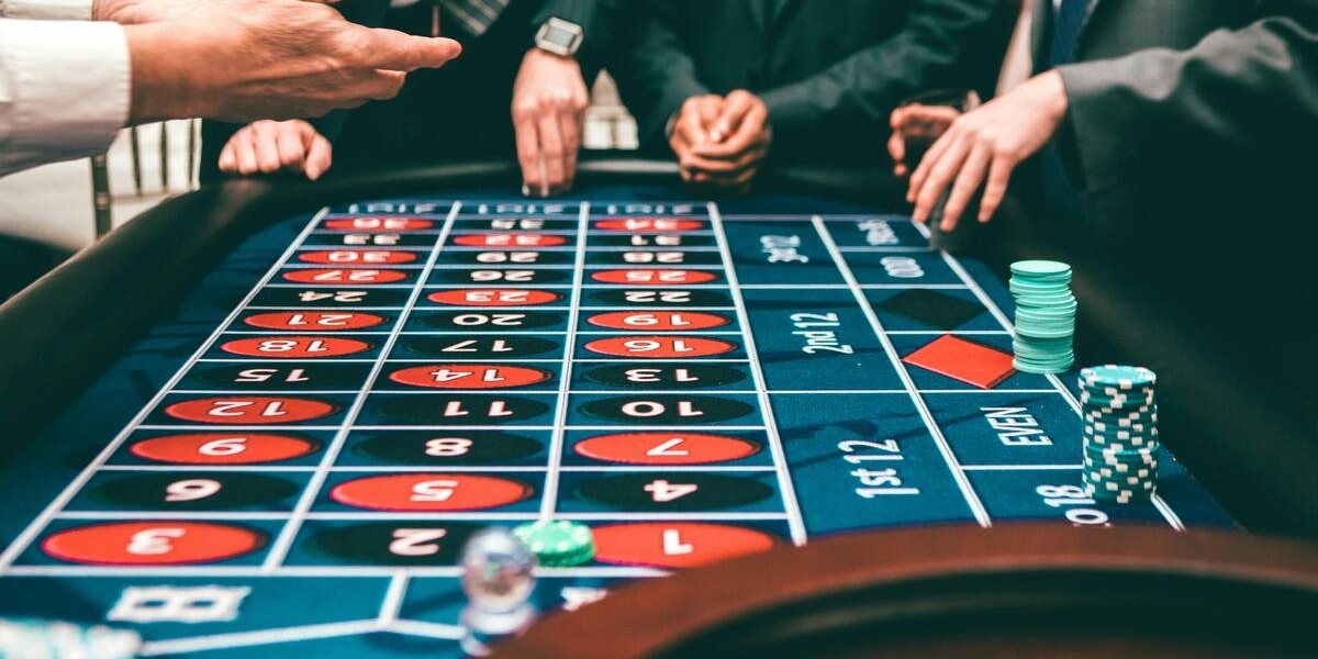 Evolving Trust: The Inavegas Community for Evolution Casino Scam Verification