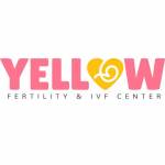 Yellow IVF Profile Picture