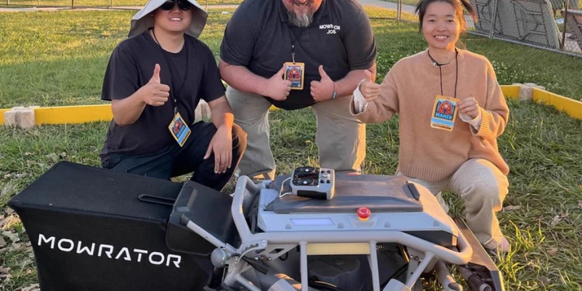 Troubleshooting Robotic Lawn Mower Performance Issues: Expert Solutions for Common Problems