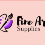Fine Art Supplies Profile Picture