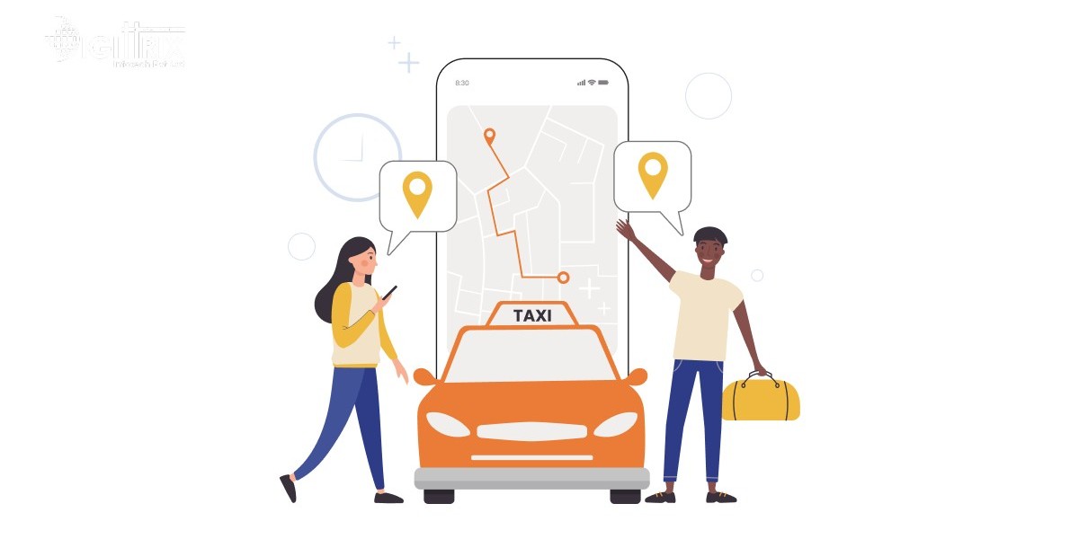 Driving innovation: Building a future-ready ride sharing platform in 2025