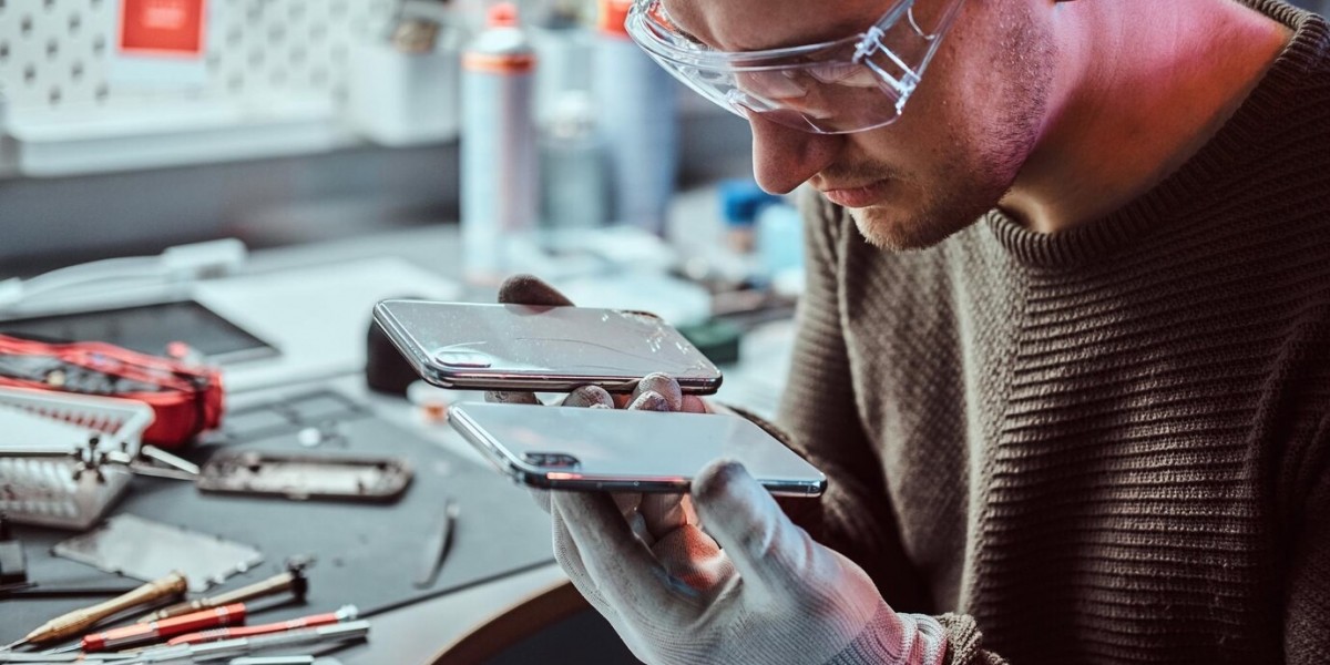 MrPhoneRepairs: Burnaby’s Trusted Source for Quality Used iPhone