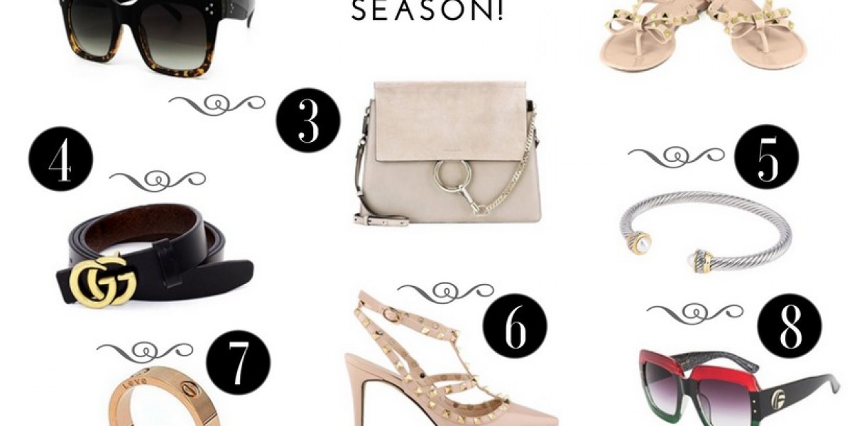 The Growing Popularity of Designer Replicas in the Modern Fashion World