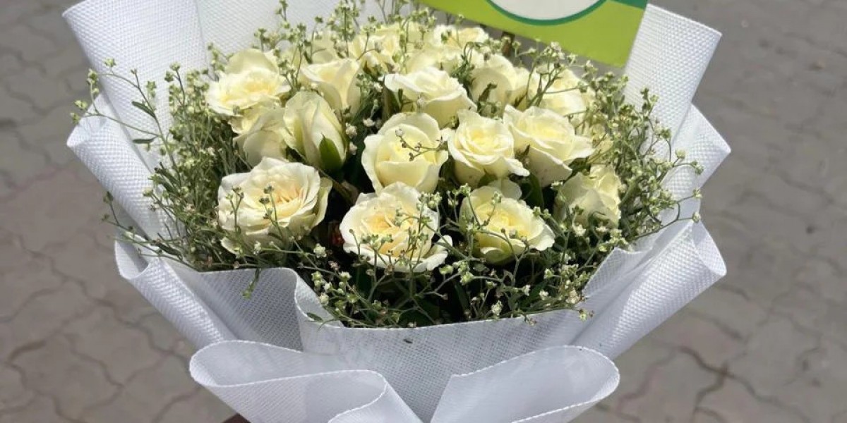 Celebrate Every Occasion with Fresh Blooms – Flower House Delivery
