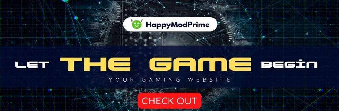 mark hennry Cover Image