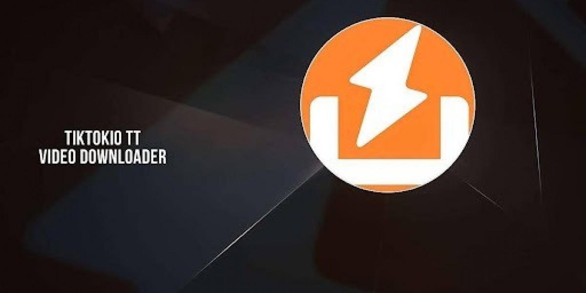 TikTokio: Platform Terbaik untuk Download Video TikTok Tanpa Watermark