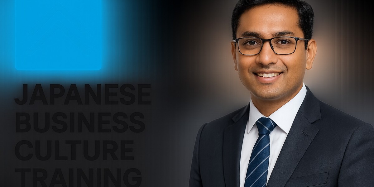 Japanese Business Culture Training in India by Talent Sapphire