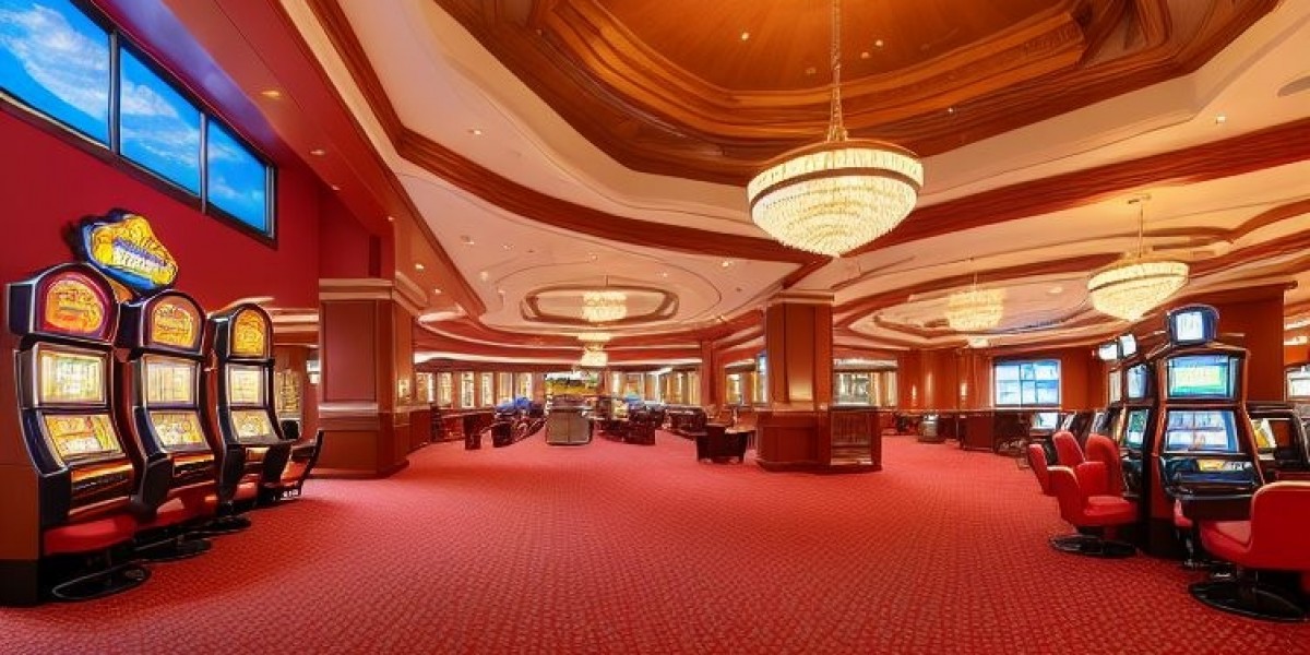 Exciting Collision Gaming Assortment on Joka Bet