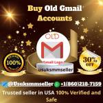 Buy Old Gmail Accounts Profile Picture