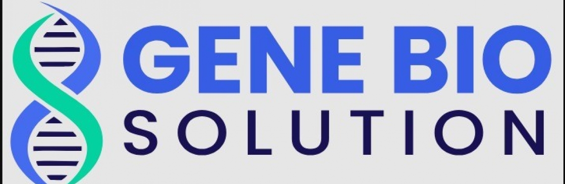 genebiosolution Cover Image