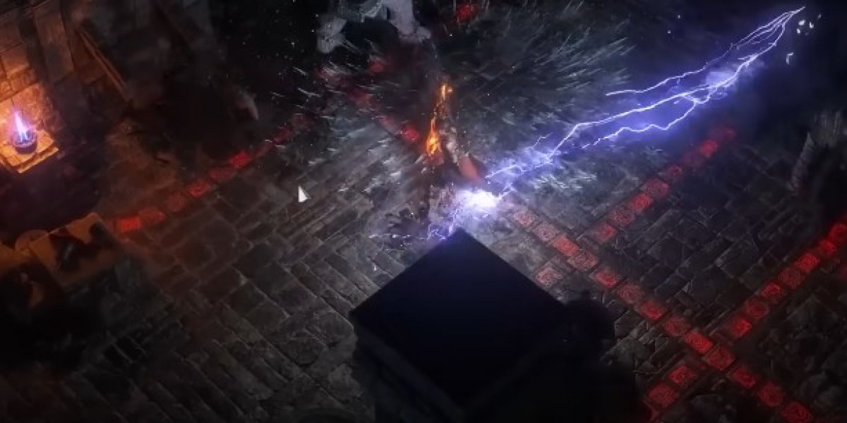 MMOexp:Powerful Archer Monk Build for Path of Exile 2