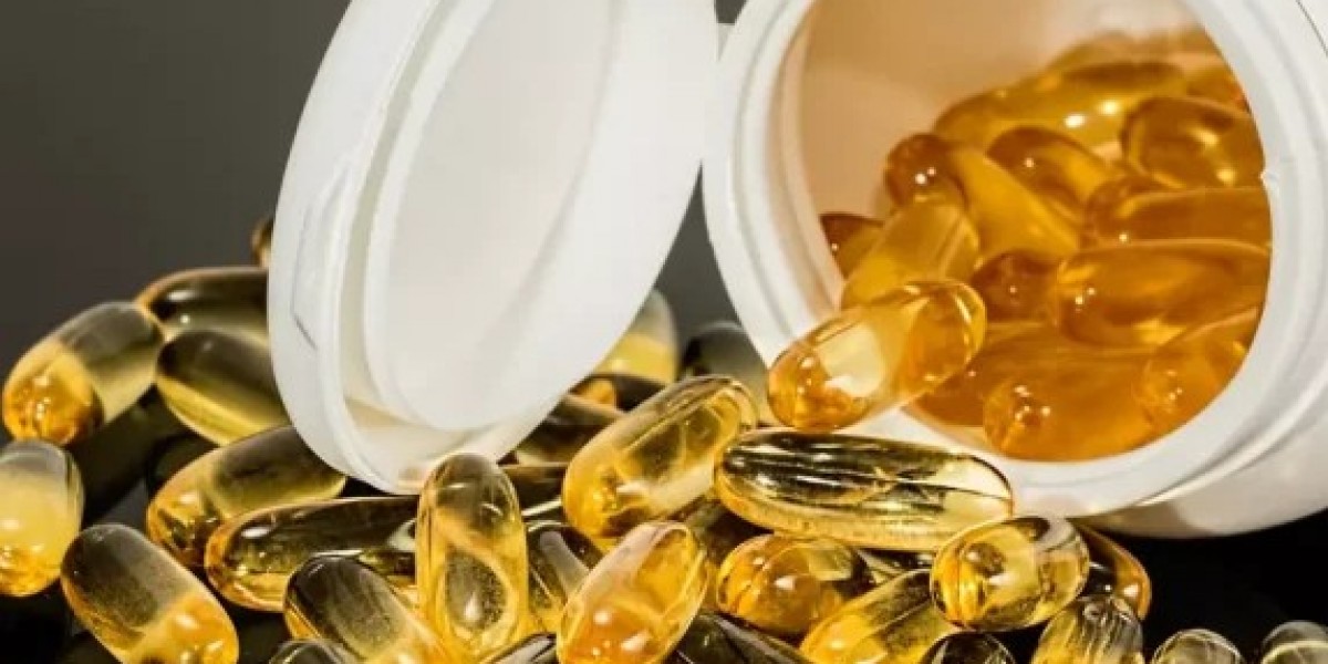 Capsule Manufacturing Excellence with Allynutra