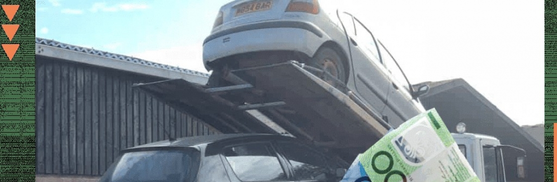 Car Wreckers Adelaide Cover Image