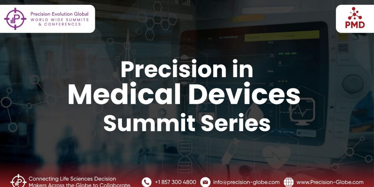 Top 7 Insights from Precision in Medical Devices Summit Boston