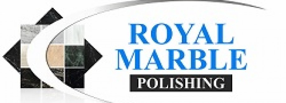 Royal Marble Polishing Cover Image